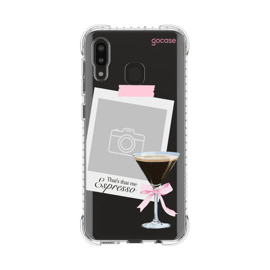 Capinha para celular  Espresso - Foto