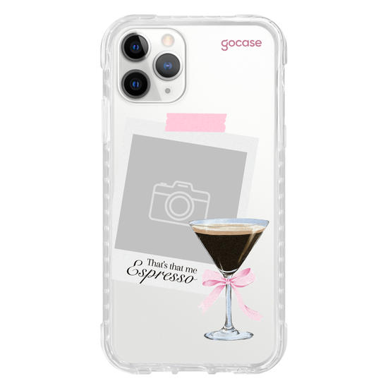 Capinha para celular  Espresso - Foto