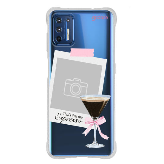 Capinha para celular  Espresso - Foto