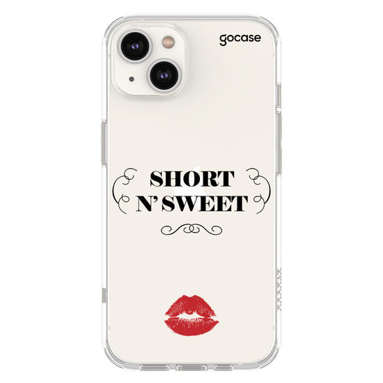  Short N' Sweet Kiss