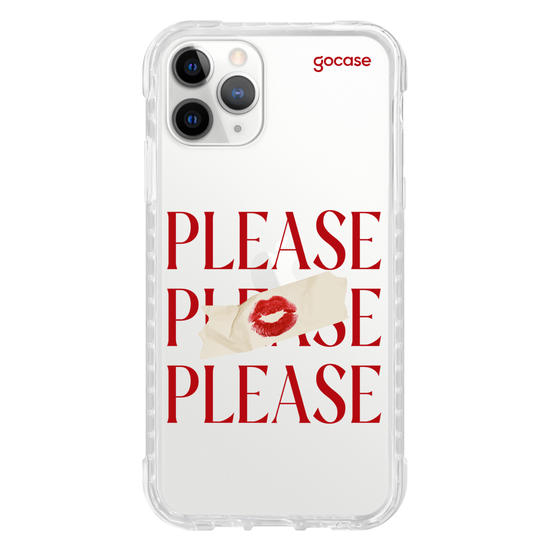 Capinha para celular  Please, Please, Please