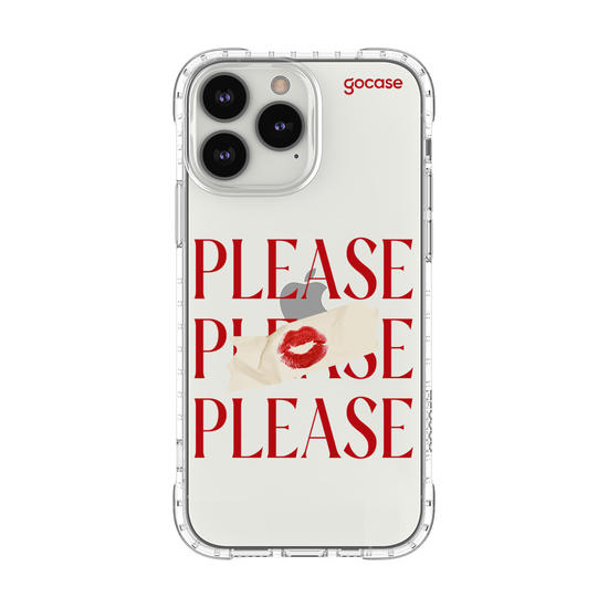 Capinha para celular  Please, Please, Please