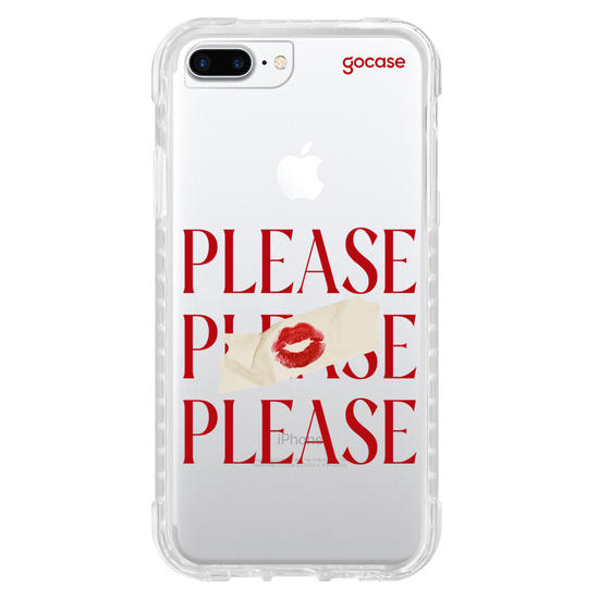 Capinha para celular  Please, Please, Please