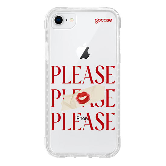 Capinha para celular  Please, Please, Please