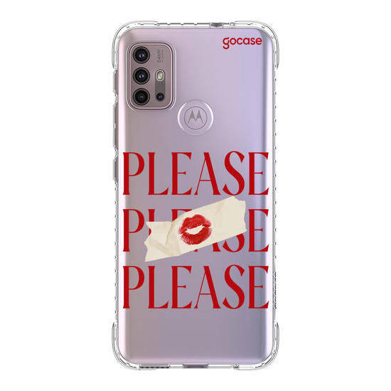 Capinha para celular  Please, Please, Please