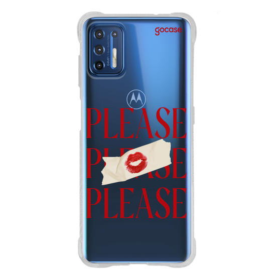 Capinha para celular  Please, Please, Please