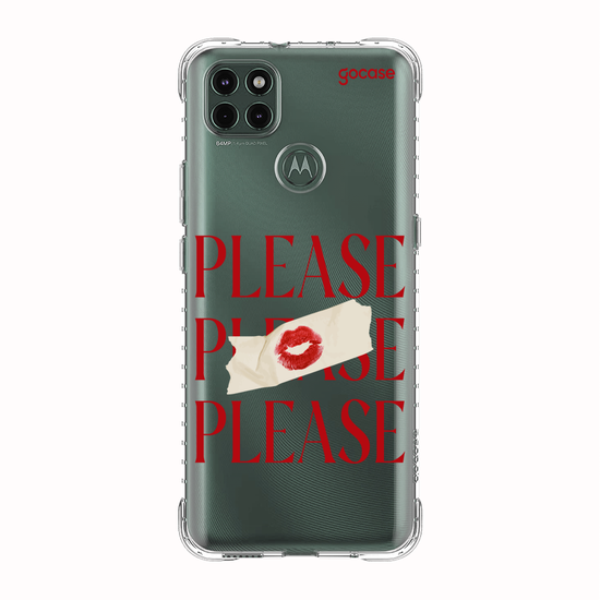 Capinha para celular  Please, Please, Please