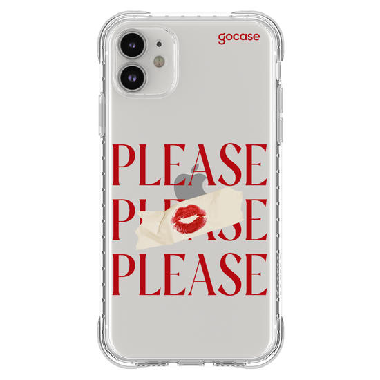 Capinha para celular  Please, Please, Please