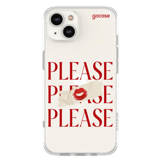  Please, Please, Please