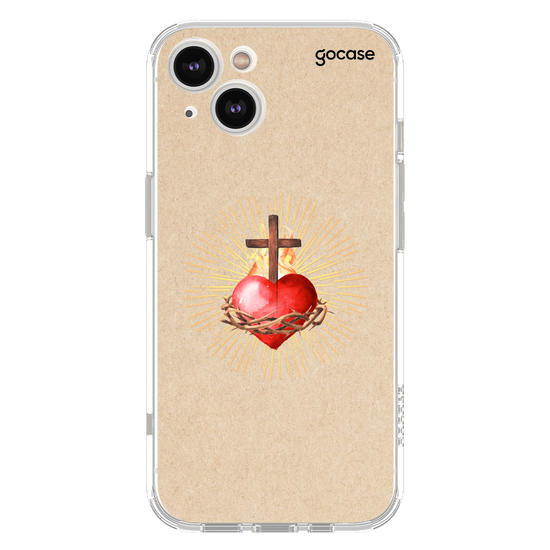 Sacred Heart