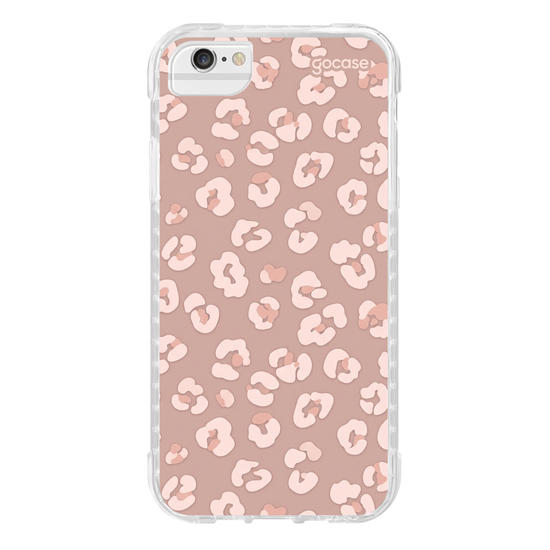 Capinha para celular  Safari Blush
