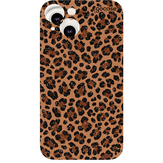 Capinha para celular  Safari Glam