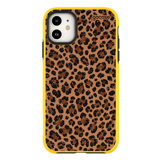  Safari Glam