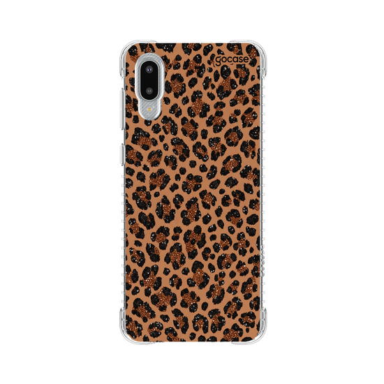  Safari Glam