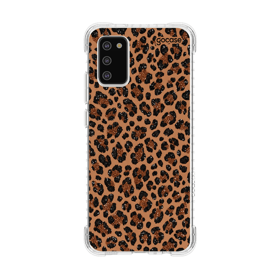  Safari Glam