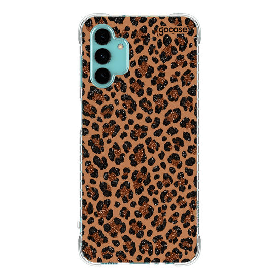  Safari Glam