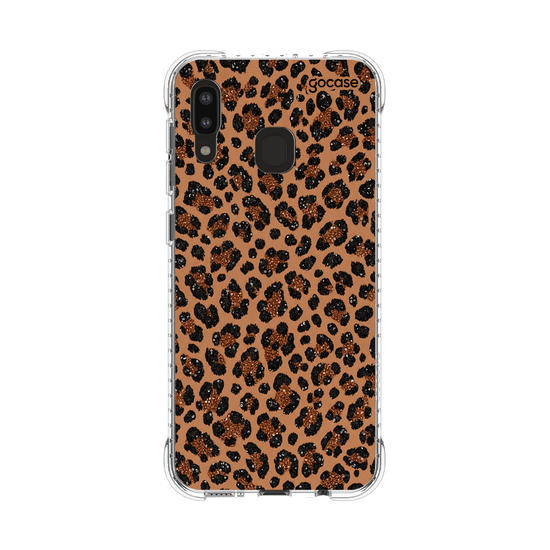 Capinha para celular  Safari Glam