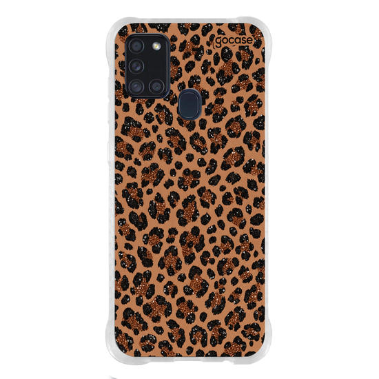  Safari Glam