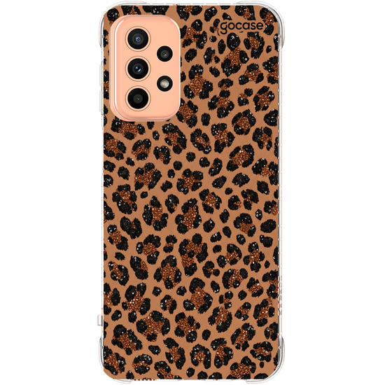  Safari Glam