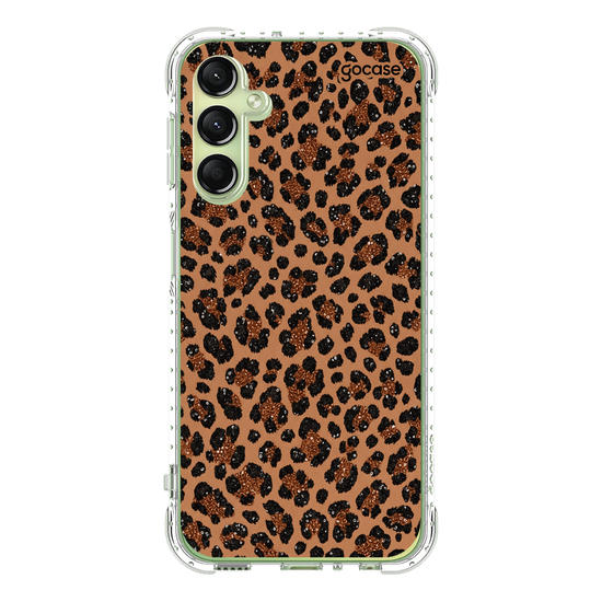  Safari Glam