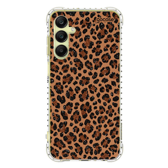  Safari Glam