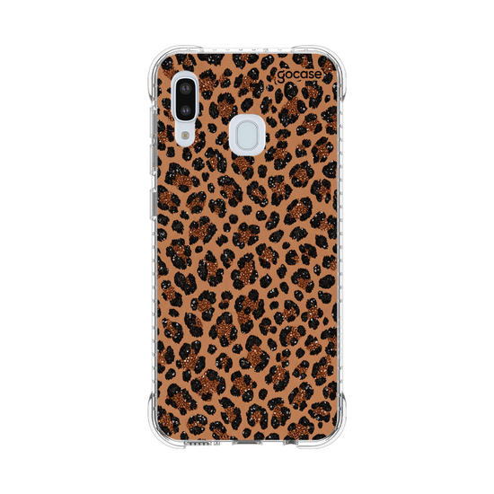  Safari Glam