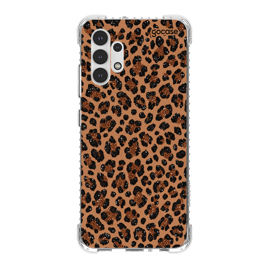  Safari Glam
