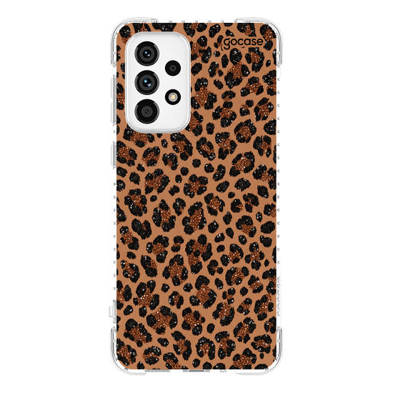  Safari Glam