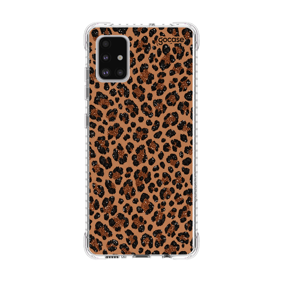  Safari Glam