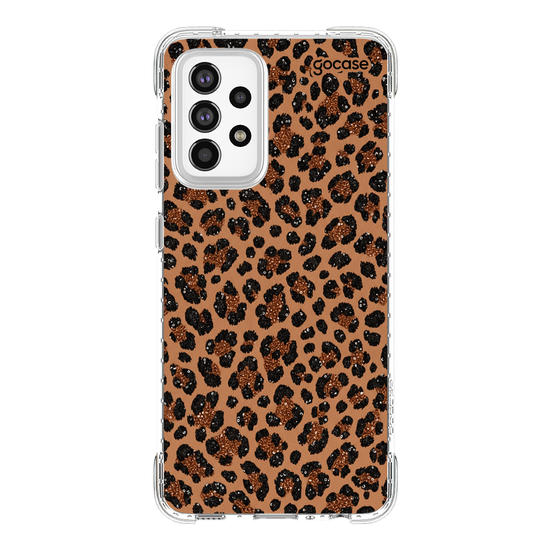  Safari Glam