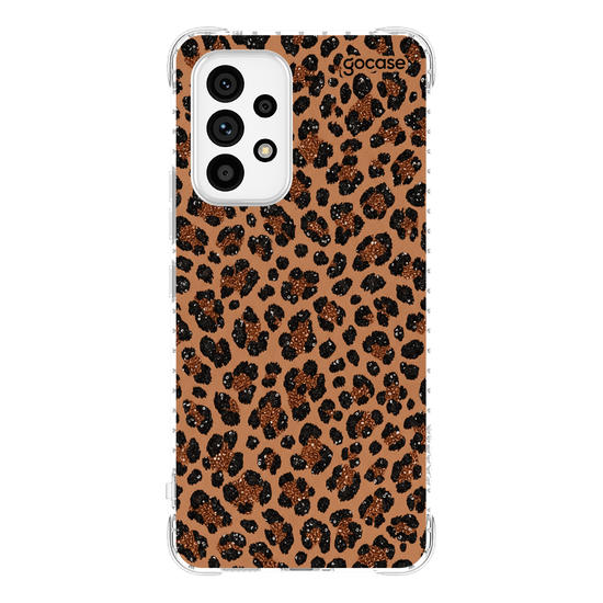Capinha para celular  Safari Glam