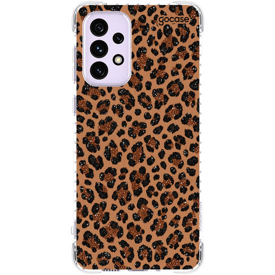  Safari Glam