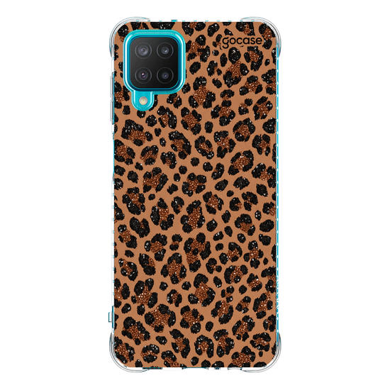  Safari Glam