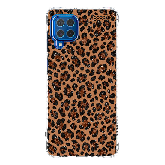  Safari Glam
