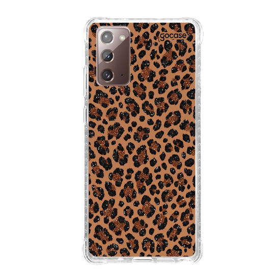  Safari Glam