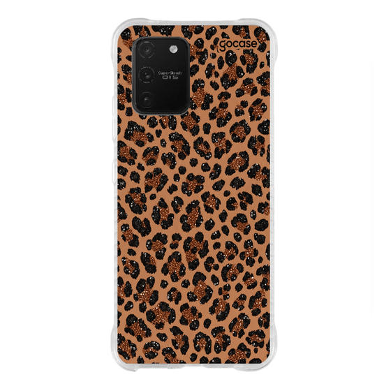  Safari Glam