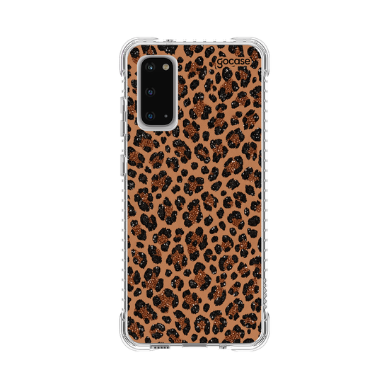  Safari Glam