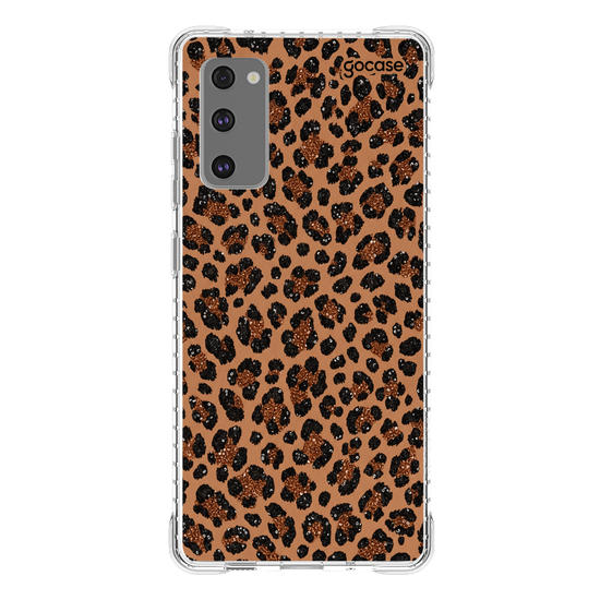  Safari Glam