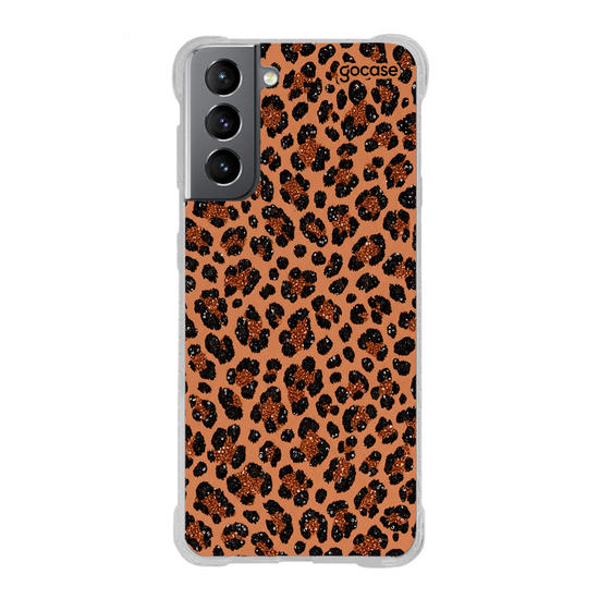 Capinha para celular  Safari Glam