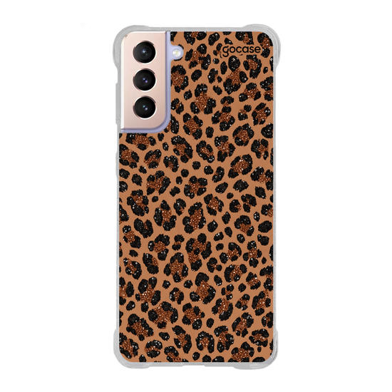  Safari Glam