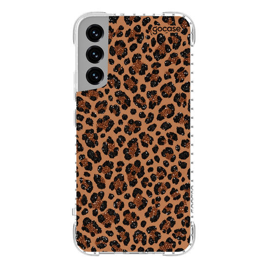  Safari Glam