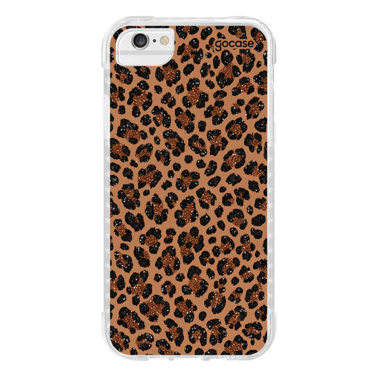 Capinha para celular  Safari Glam