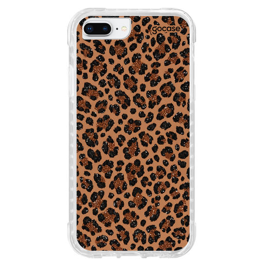 Capinha para celular  Safari Glam