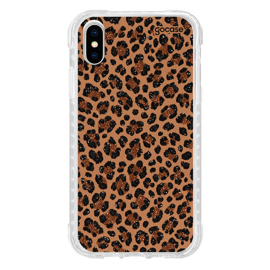 Capinha para celular  Safari Glam