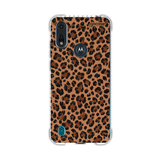  Safari Glam