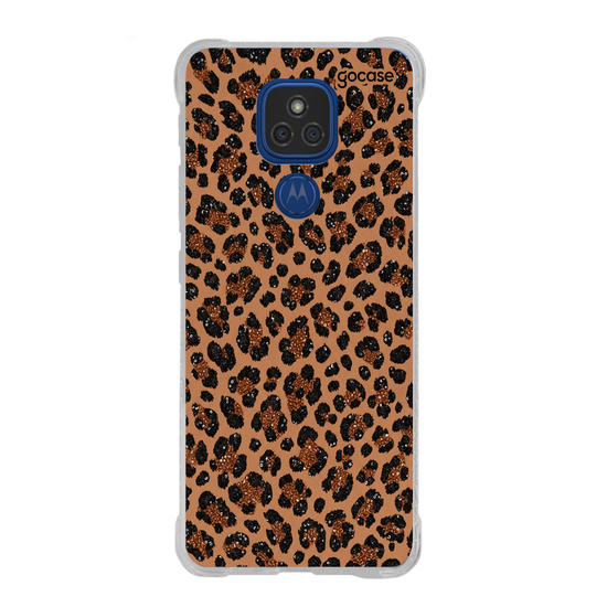  Safari Glam