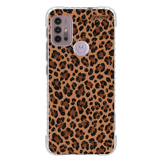  Safari Glam
