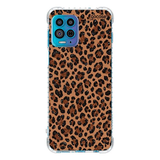  Safari Glam
