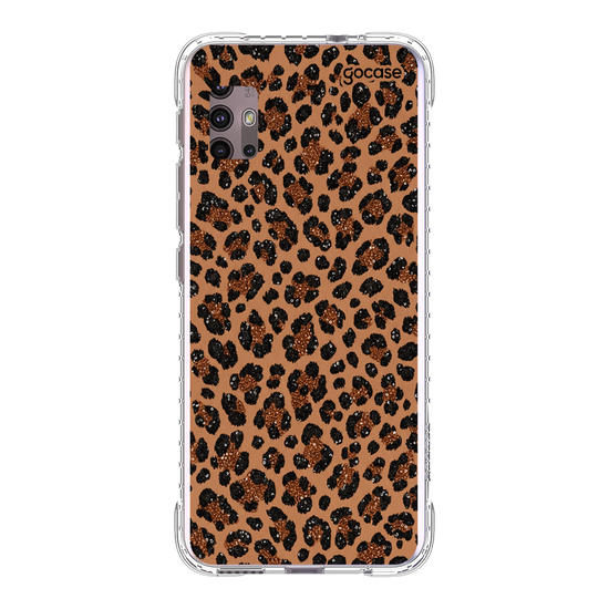  Safari Glam