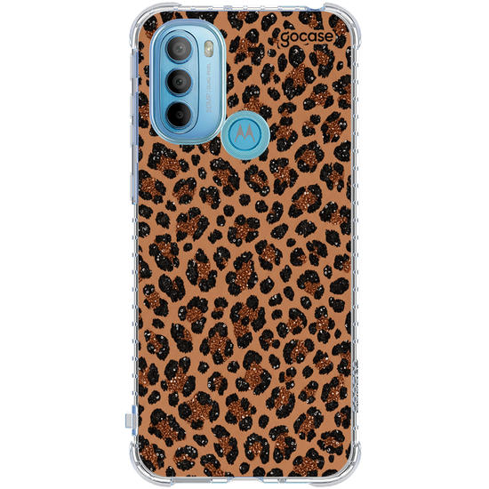 Capinha para celular  Safari Glam